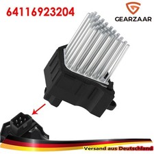 GEBLÄSEREGLER WIDERSTAND