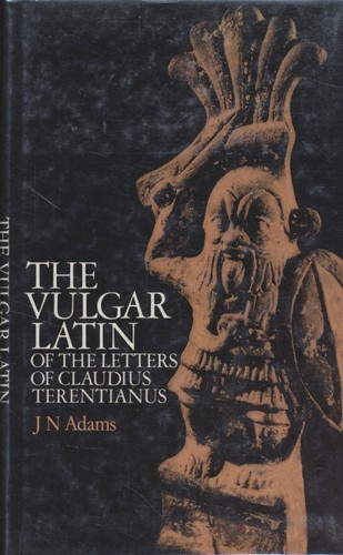 The vulgar latin - vulgar,