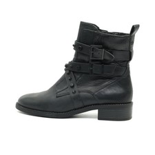 Tamaris damen stiefel schwarz - stiefel,