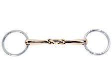 BUSSE 12,5 cm Unterlegtrense