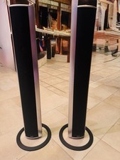 Teufel Concept P & CEM 5.1 Lautsprecher mit Boxen Top Zustand