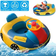 Baby schwimmring aufblasbarer - schwimmring,