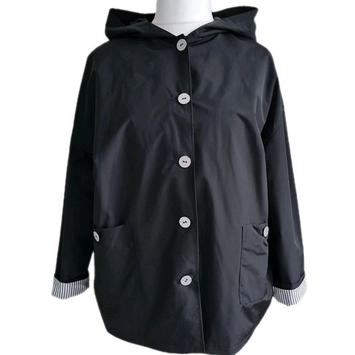 Damen jacke mit kapuze - damen,