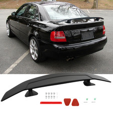 45" Schwarz matt GT-Stil