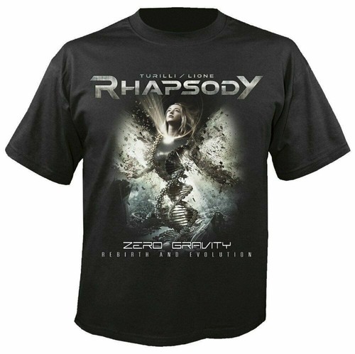 Rhapsody turilli lione zero - -,