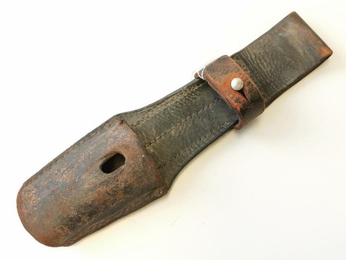 Koppelschuh für ein