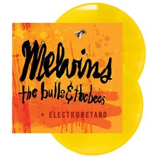 Melvins The Bulls & the Bees/Electroretard (Schallplatte)