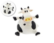 Mila Design XXS Kuh sitzend 3