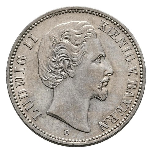 Linnartz bayern ludwig - linnartz, 2