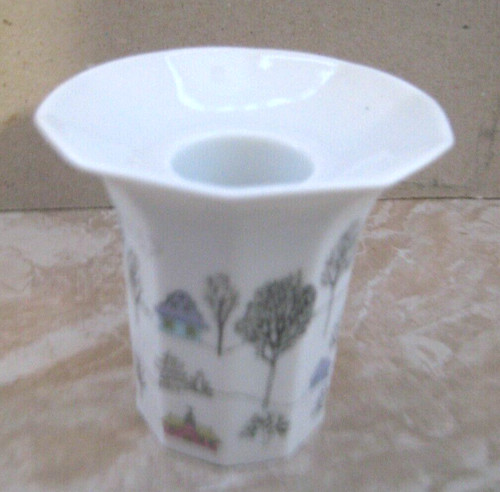 Rosenthal polygon winterreise - rosenthal,