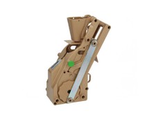 Kaffeegruppen Brüheinheit