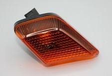 Zusatz-Blinker-links. ACTROS