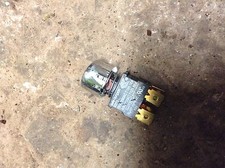 Saeco Talea Giro Ein/Aus