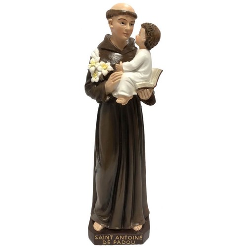 Figur antonius von padua - figur,
