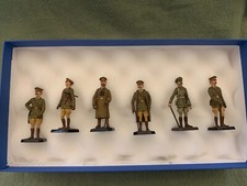 ROSE MINIATURES, Britische