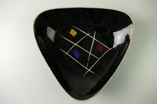 Porzellanschale Midcentury unbekannte Marke 24x24x24 cm RT-451