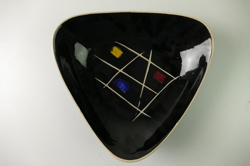 Porzellanschale midcentury - porzellanschale,