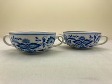 2x Suppentasse Hutschenreuther