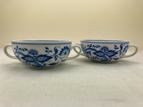 Suppentasse hutschenreuther - 2x,