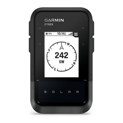 Garmin etrex outdoor - garmin,