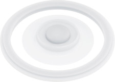 SIGG WMB ONE Top Verschluss (One Size) Ersatzteil Trinkflasche Einhändig Bedienb