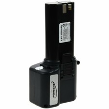 Akku für AEG Typ P9.6 (zweite