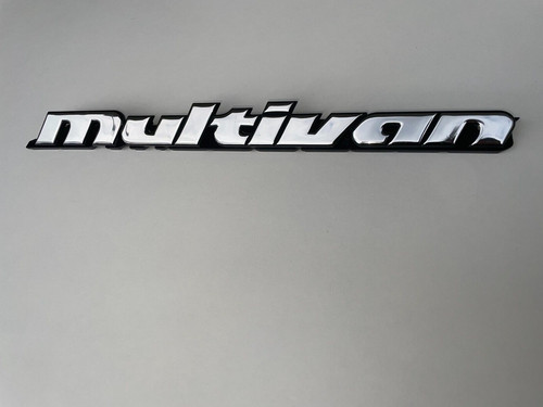 Original multivan - original, vw