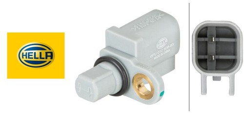 Hella abs sensor hinten - abs,
