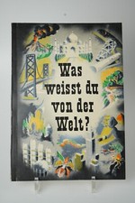 Birkel Sammelalbum Was weißt