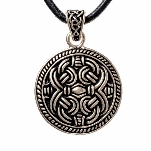 Wikinger amulett replik - -,