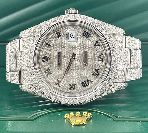 Rolex herren datejust - herren, ii