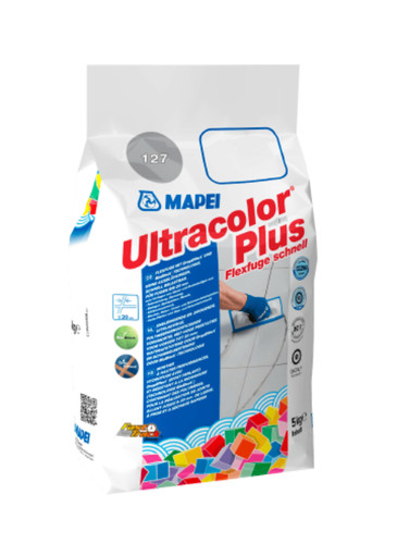Mapei ultracolor plus - mapei,