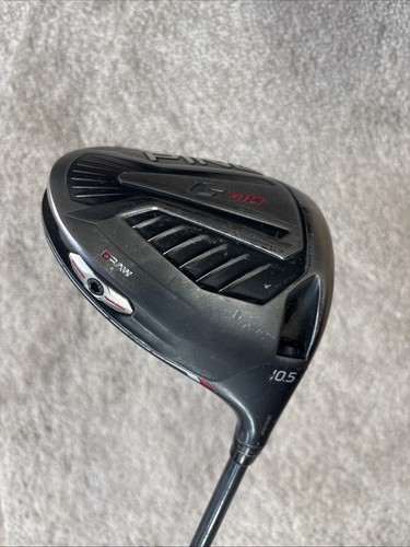 Ping g410 lst driver grad - lst,