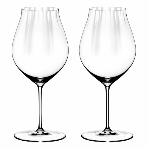 Riedel performance pinot - riedel,