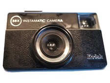 Kodak 56x Instamatic