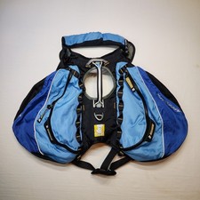 Ruffwear Dog Gear Pack Blue