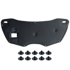 GEPCO Motorhaubendämmung