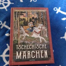 Tschechische Märchen | Erich