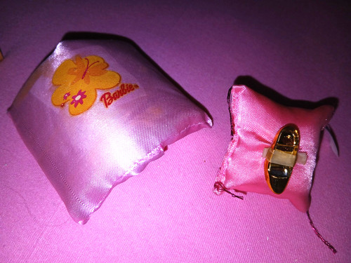 Barbie goldener cinderella - goldener,