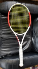 Wilson Six One Team Tennisschläger 95 SQ. 289g