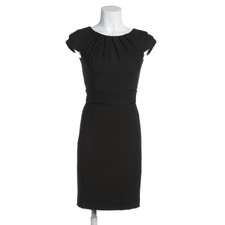 Kleid Armani Collezioni Schwarz Weiß 32 IT 38