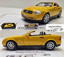 Mercedes-Benz SLK R170