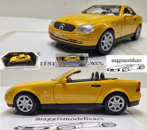 Mercedes benz slk r170 - mercedes-benz,