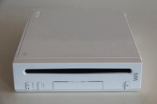 NINTENDO Wii SPIELEKONSOLE,IN