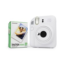 Fuji Instax Mini 12