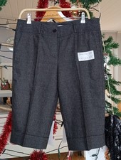 Kurze wollhose wolle charles - wolle,