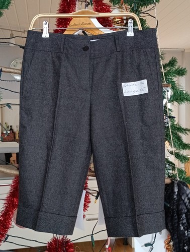 Kurze wollhose wolle charles - kurze,