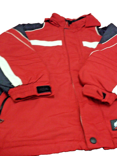 Kinder winter jacke - kinder,