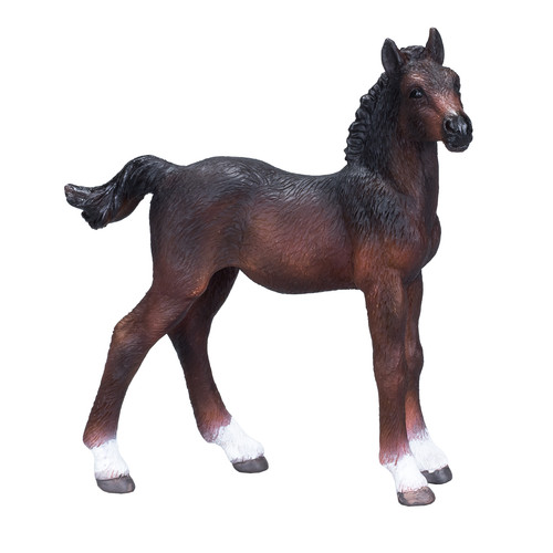 Figur realistisches bay - figur,