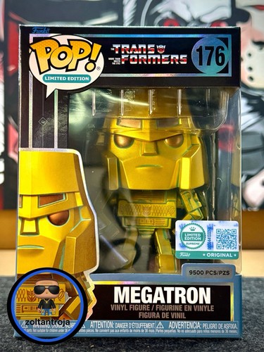 Funko pop transformers - pop,